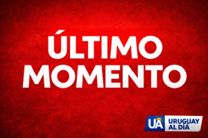 Caos en Caracas: se registran disparos en el Palacio de Miraflores y detonaciones