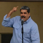El último desafío de Maduro a Estados Unidos
