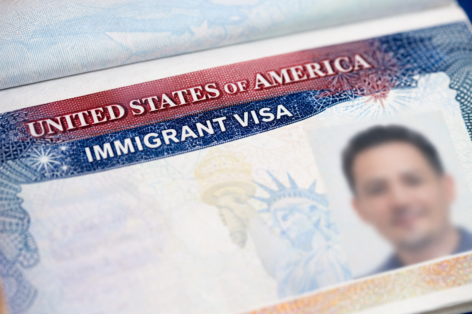 Suspensión de visas de inmigrantes en Uruguay