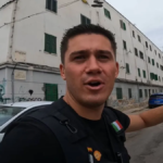 Evidencia del abandono estatal en Montevideo