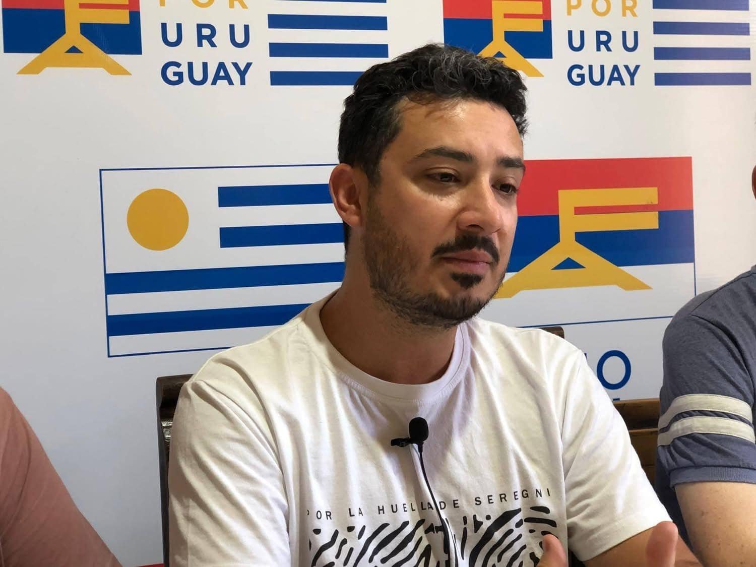 Los documentos de Asse confirman el inicio de un sumario administrativo contra Luis Alonso Jaime, presidente del Frente Amplio en Salto, tras años de presuntos incumplimientos y un cuestionado pase en comisión gestionado por el intendente Andrés Lima