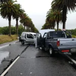 Escenario de la tragedia en Colonia