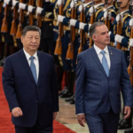 ¿Somos peones de Xi Jinping? El comunicado que sacude la estantería de Torre Ejecutiva