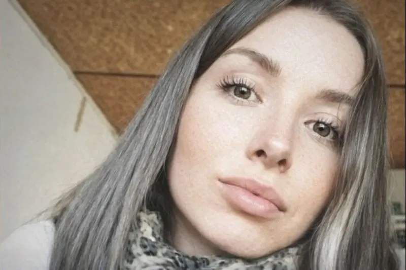 Buscan intensamente a Evelyn Sastre en Punta del Este tras su desaparición