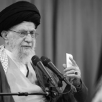 Noticia de último momento sobre la muerte de Ali Khamenei confirmada por Donald Trump tras los ataques en el complejo de seguridad de Teherán.
