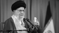 Noticia de último momento sobre la muerte de Ali Khamenei confirmada por Donald Trump tras los ataques en el complejo de seguridad de Teherán.