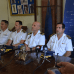 La «limpieza» de la jefatura de Salto: un traslado con olor a blindaje ante denuncias de acoso laboral