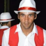 Luto en el Carnaval de Melo por Javier Andrade