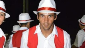 El Carnaval de Melo vive una jornada de luto por Javier Andrade