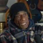 reclamos de un inmigrante afrodescendiente