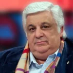 Salud de Alberto Samid en Punta del Este