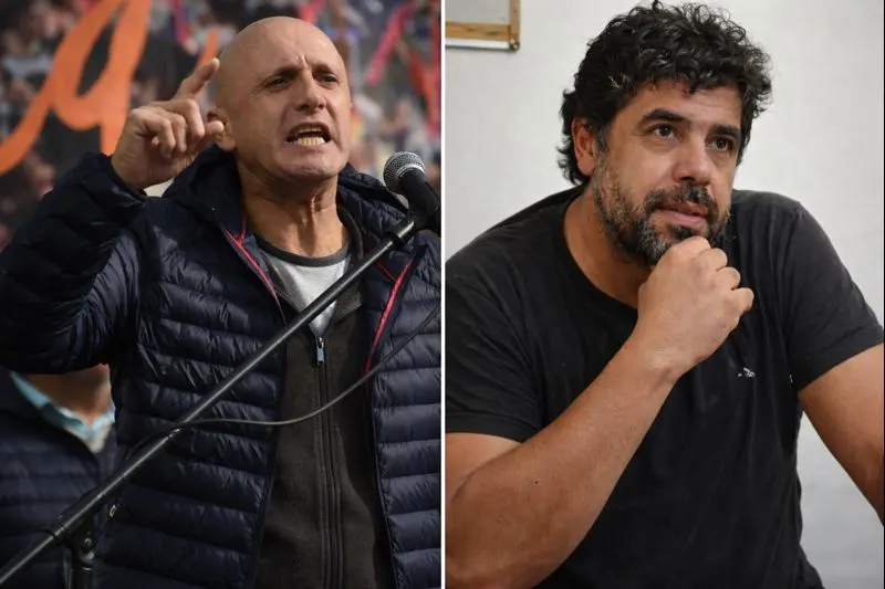 Corrupción sindical en Uruguay: desvíos millonarios en el SUNCA y la FUS