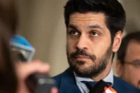 Edificio de la Junta de Transparencia y Ética Pública donde se analiza el caso de Andrés Ojeda en la Jutep.