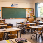 El ausentismo crónico en Uruguay genera cambios profundos en el control escolar