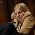 Ataque de Graciela Bianchi: insultos a un periodista generan tensión política