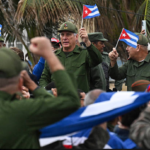 El Régimen cubano sostiene su estructura más allá de la figura presidencial