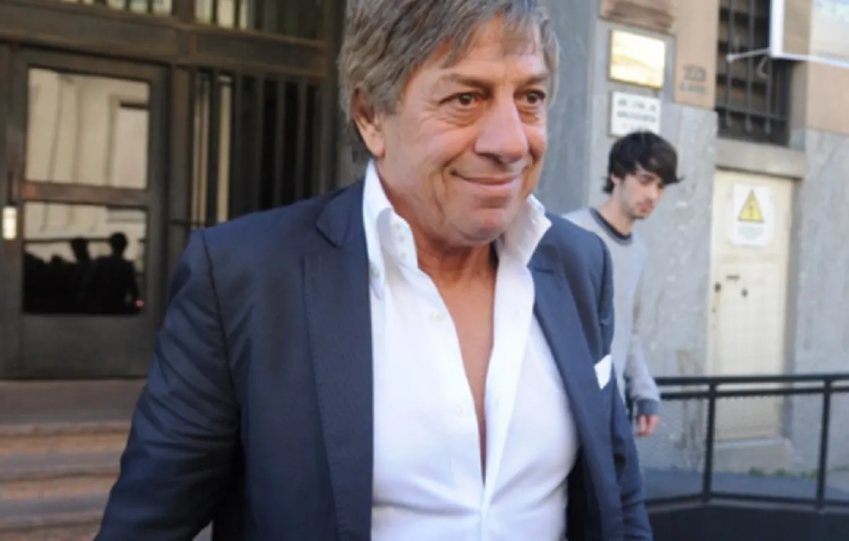 «Casal quiere destruir el valor del fútbol uruguayo», denuncian fuentes de AUF