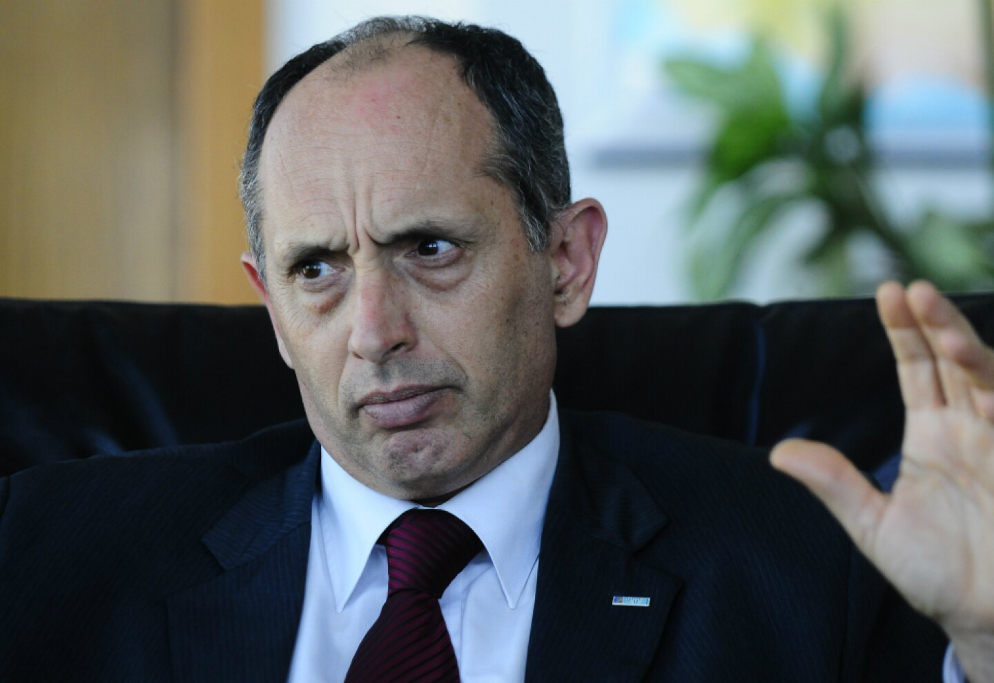 Rebaja de UTE en Salto denegada