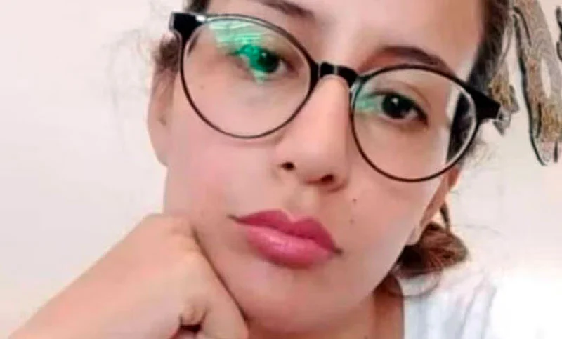 Justicia por Cecilia Strzyzowski contra el Clan Sena