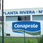 Conflictividad sindical obliga a cerrar la histórica Planta de Conaprole de Rivera