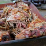 Captura de pantalla de la denuncia de Gabriela sobre la compra de cordero por internet que resultó ser un perro