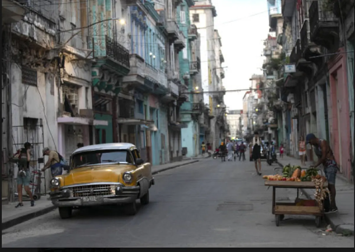 Una delegación uruguaya viajará a palpar de cerca la crisis en Cuba