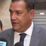 Debate sobre el caso Cardama en Uruguay