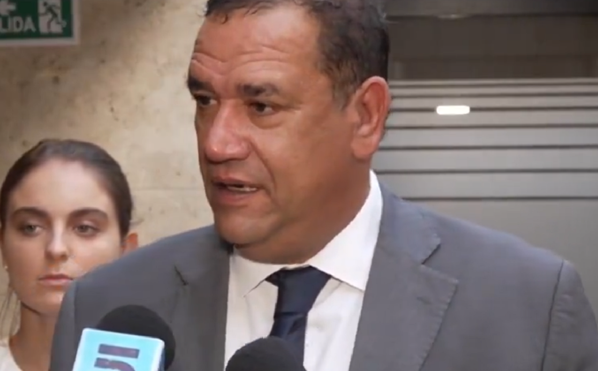 Debate sobre el caso Cardama en Uruguay