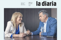 Mientras suben impuestos, el dinero público en Uruguay mantiene a medios militantes 7 Escándalo por dinero público en Uruguay