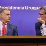 Gráfico que representa la censura en redes sociales en Uruguay bajo el gobierno actual.