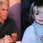 Revelan vínculos entre Ghislaine Maxwell y Madeleine McCann en el Caso Epstein
