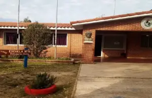 Escuela 14 de Balneario Solís: familias exigen nueva dirección