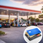 Impacto de los aranceles de tarjetas en combustibles