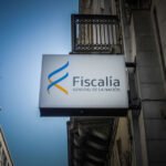 Edificio central donde ocurrió el caso de acoso moral institucional en Uruguay que terminó en condena.