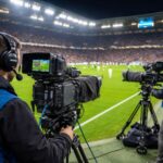 Control editorial en las transmisiones de fútbol en Uruguay