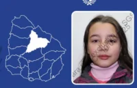 Operativo de búsqueda para encontrar a la adolescente desaparecida en Tacuarembó, Gala Alfonsina Lema.