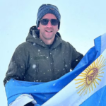 Nahuel Gallo en Venezuela, gendarme argentino detenido en El Rodeo I.