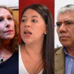 Delegación uruguaya en Ginebra en la ONU