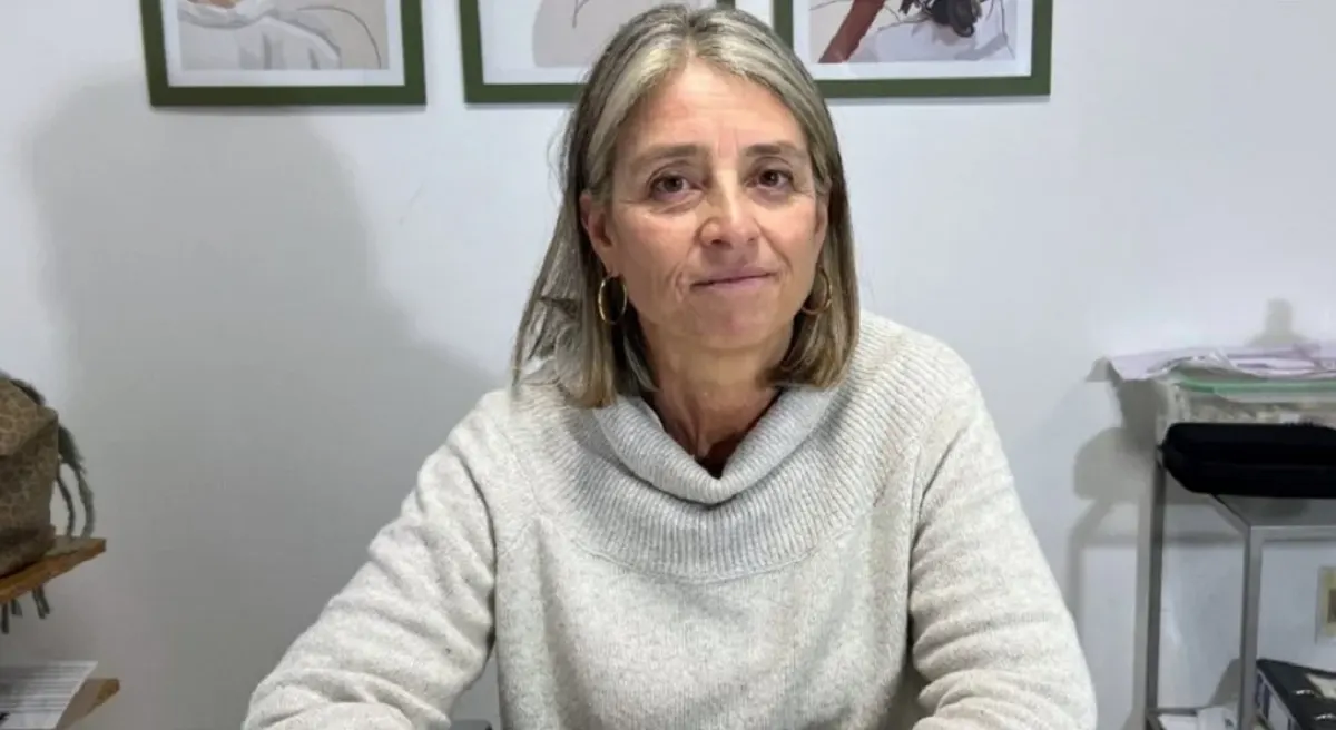 Piden renuncia de Gabriela González por la pésima gestión en Hospital Regional Salto