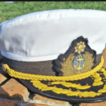 Estructura de rangos y jerarquía de ascensos en la Armada nacional