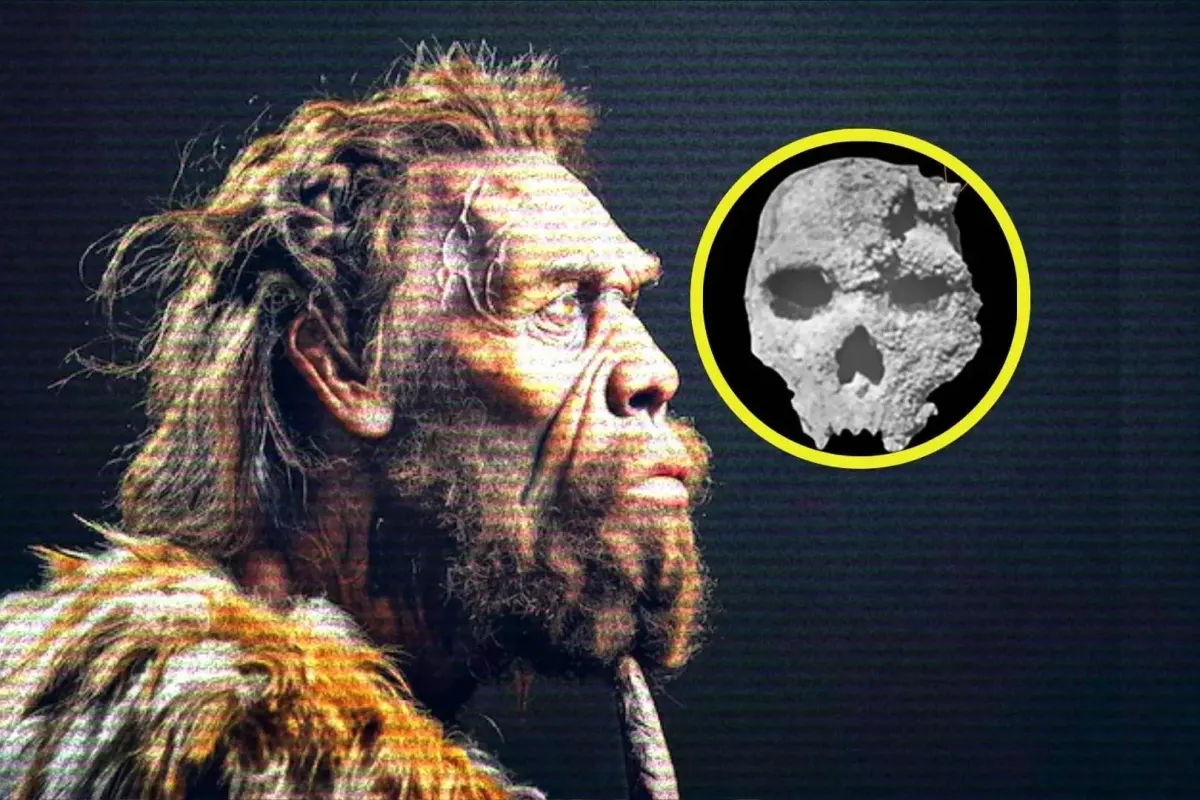 Cráneo de Petralona revela secretos inéditos de la evolución humana en Europa