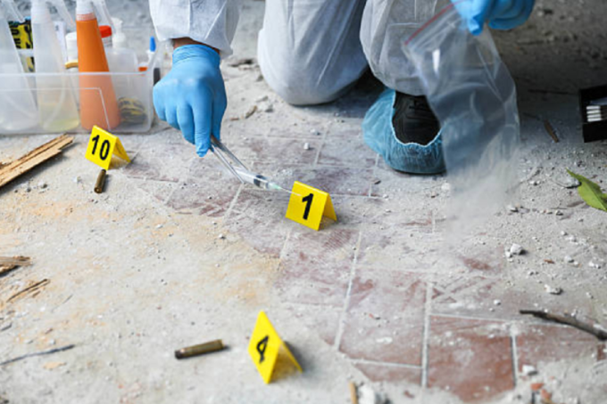 Estadísticas de homicidios en Honduras 2026