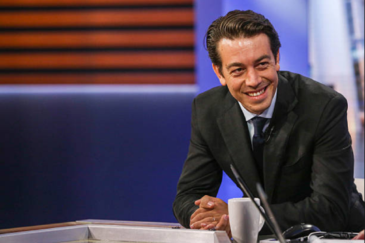 Juan Sartori negocios marihuana legal en Uruguay