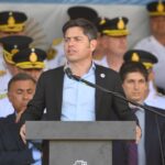 Crecen las amenazas de acuartelamiento en la Policía bonaerense por atraso salarial