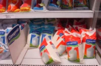 Conflicto en Conaprole por falta de stock