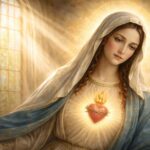 Santoral del 2 de febrero Virgen Candelaria