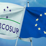 Carne uruguaya de exportación a la parrilla representando el beneficio del Acuerdo Mercosur-Unión Europea.