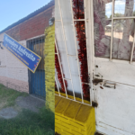 Maldad sin límites en Salto: destrozaron el Merendero Andresito y dejaron a 65 niños sin su merienda diaria