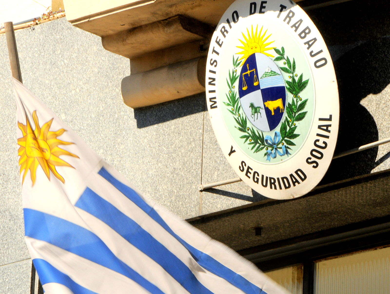 Ministerio de Trabajo y la jornada laboral en Uruguay