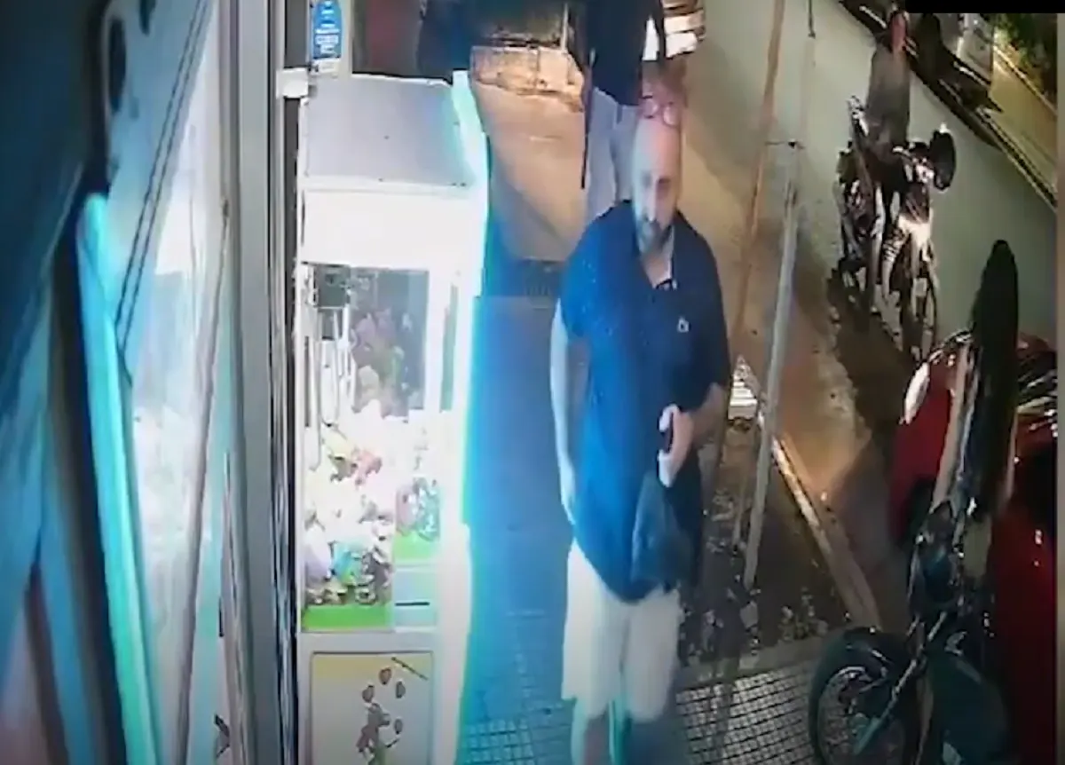 Las bandas narco uruguayas en Argentina protagonizan una sangrienta guerra por un botín